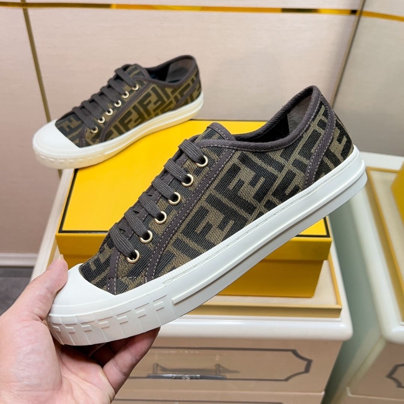 Fendi Sneakers